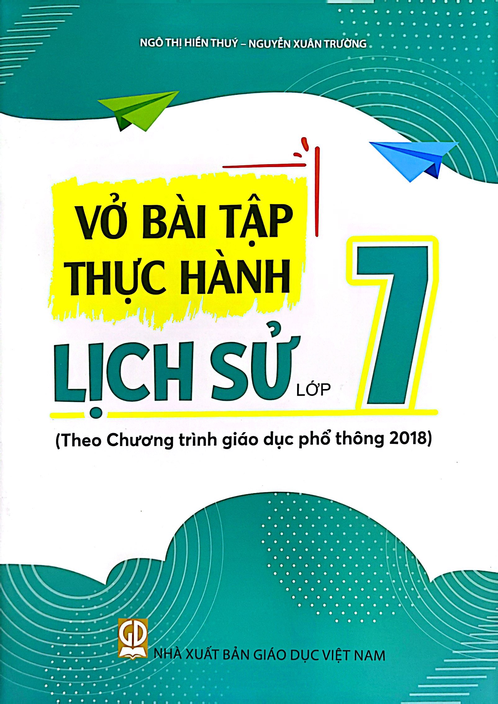 vở bài tập thực hành lịch sử lớp 7 (theo chương trình giáo dục phổ thông 2018) - Ảnh 2