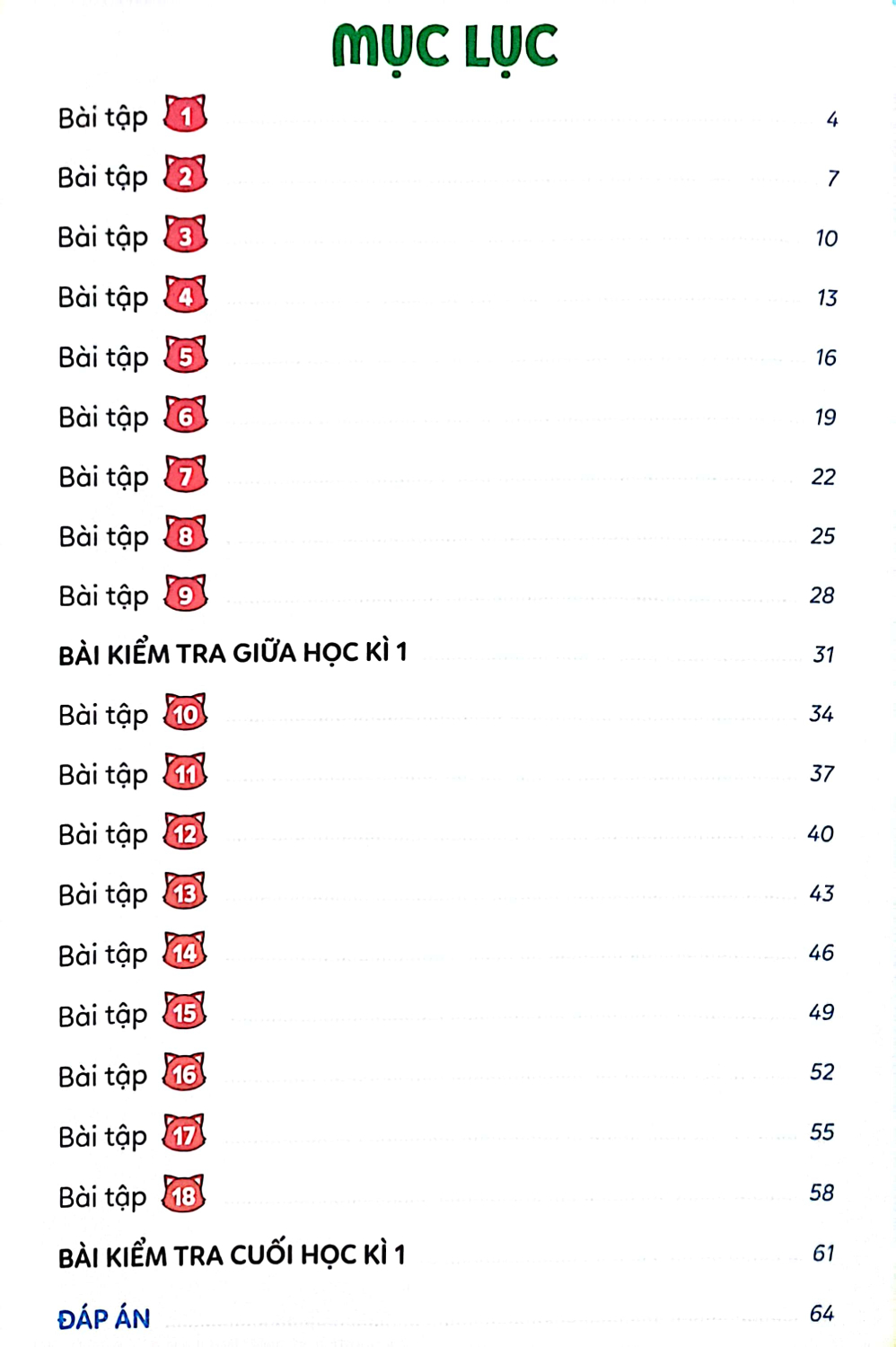 vở bài tập toán tăng cường 3 - tập 1 (theo sách giáo khoa kết nối tri thức với cuộc sống) - Ảnh 4