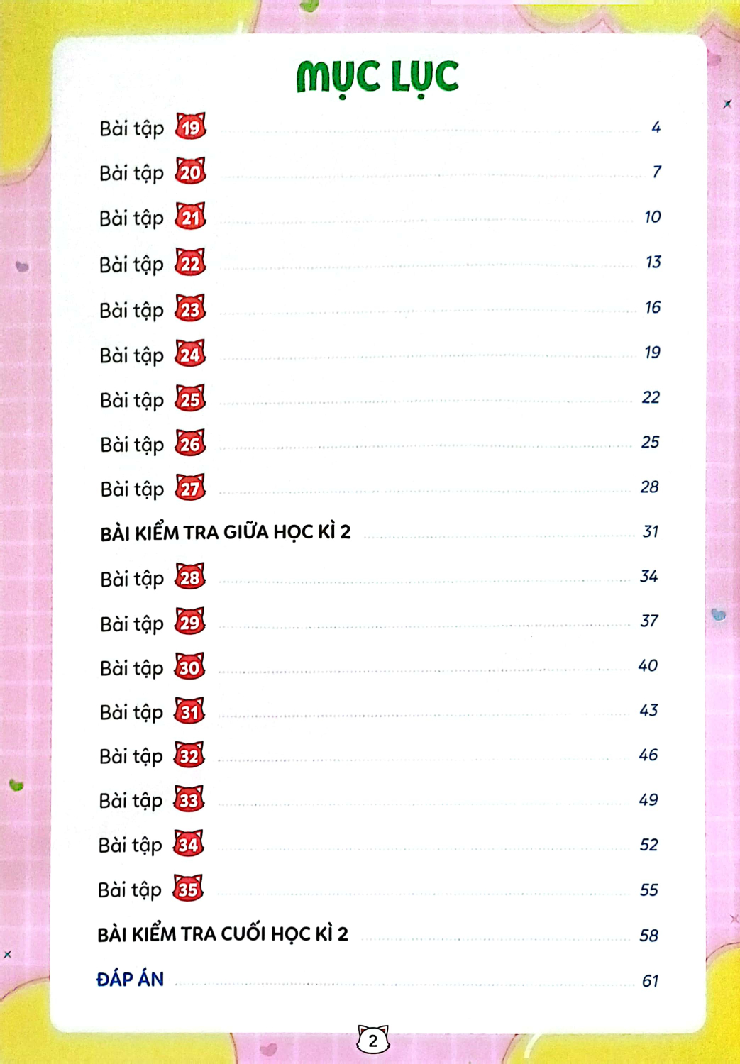 vở bài tập toán tăng cường 3 - tập 2 (theo sách giáo khoa kết nối tri thức với cuộc sống) - Ảnh 4