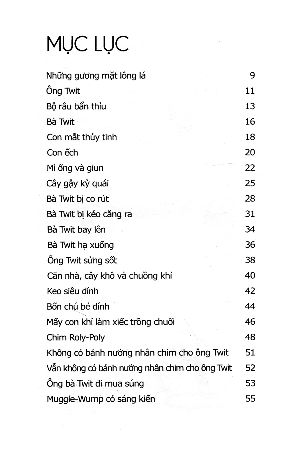 vợ chồng lão twit (tái bản 2021) - Ảnh 3