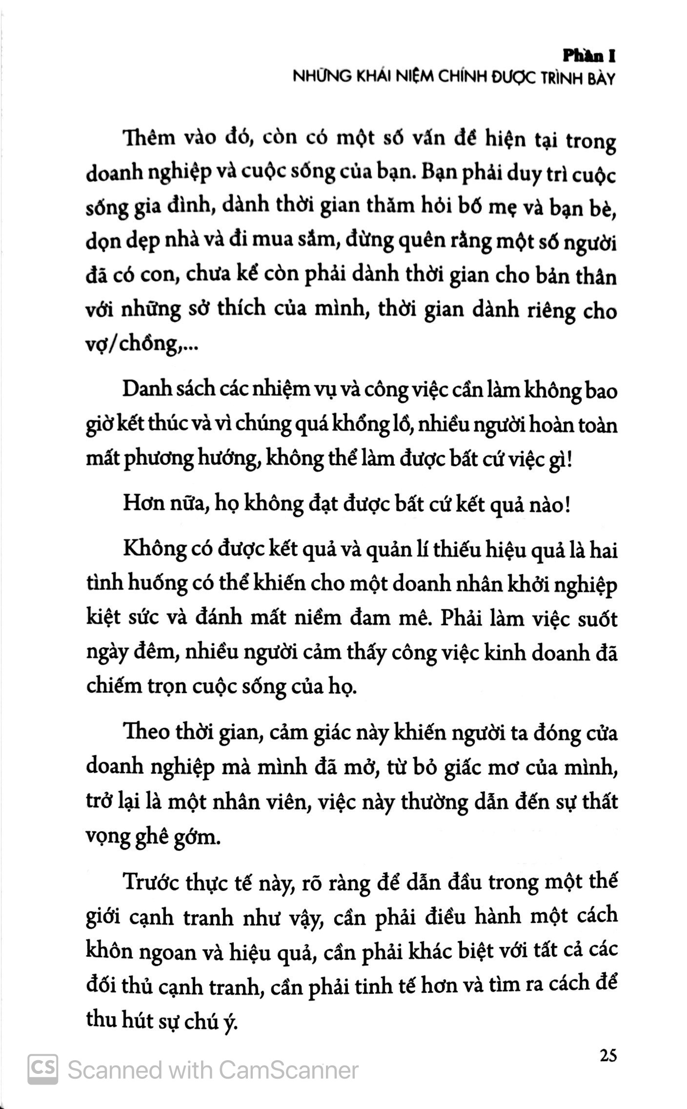 võ đạo trong kinh doanh và cuộc sống - Ảnh 10