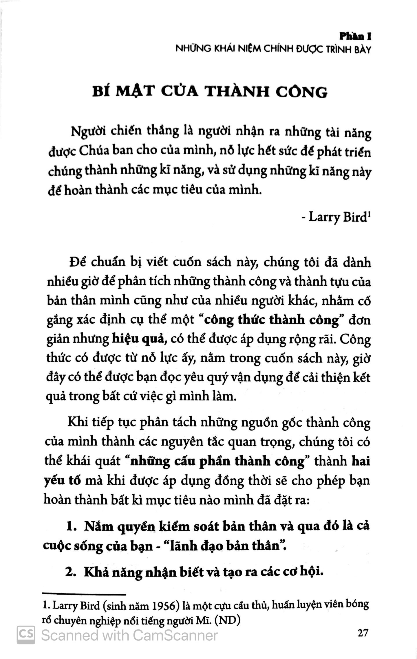võ đạo trong kinh doanh và cuộc sống - Ảnh 12