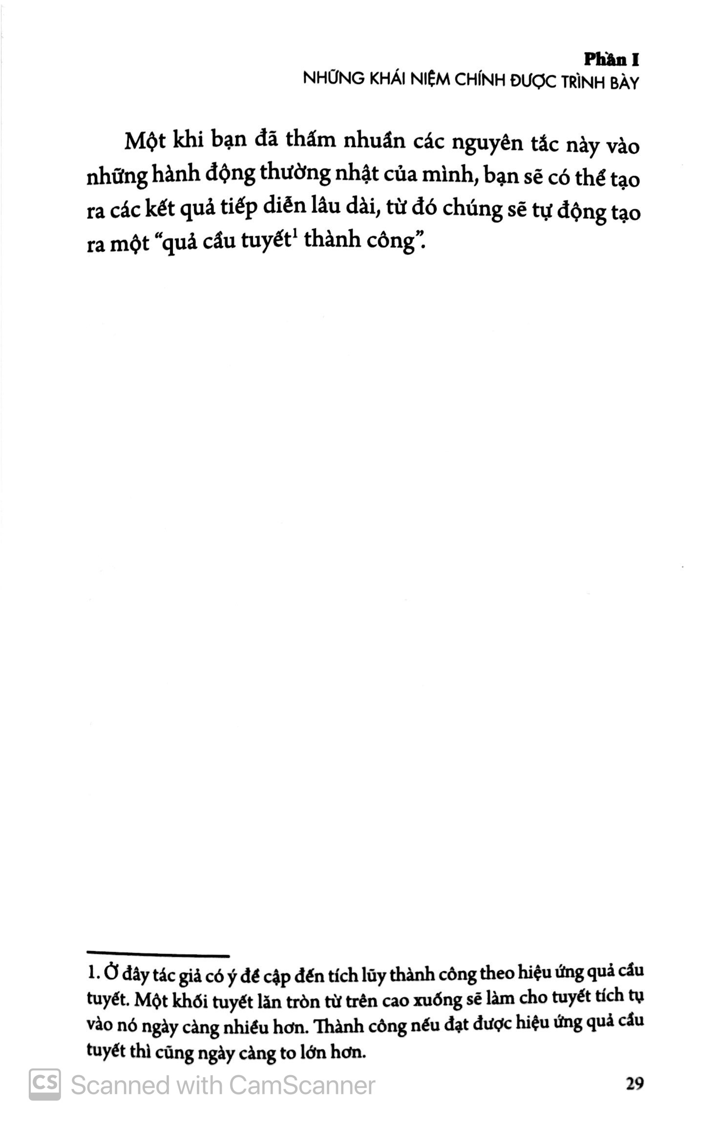 võ đạo trong kinh doanh và cuộc sống - Ảnh 14