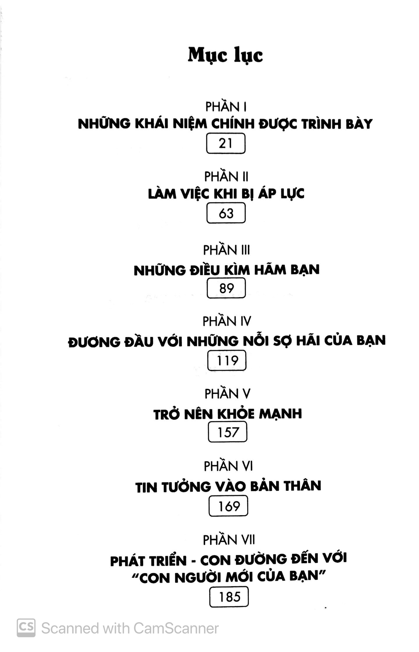 võ đạo trong kinh doanh và cuộc sống - Ảnh 3