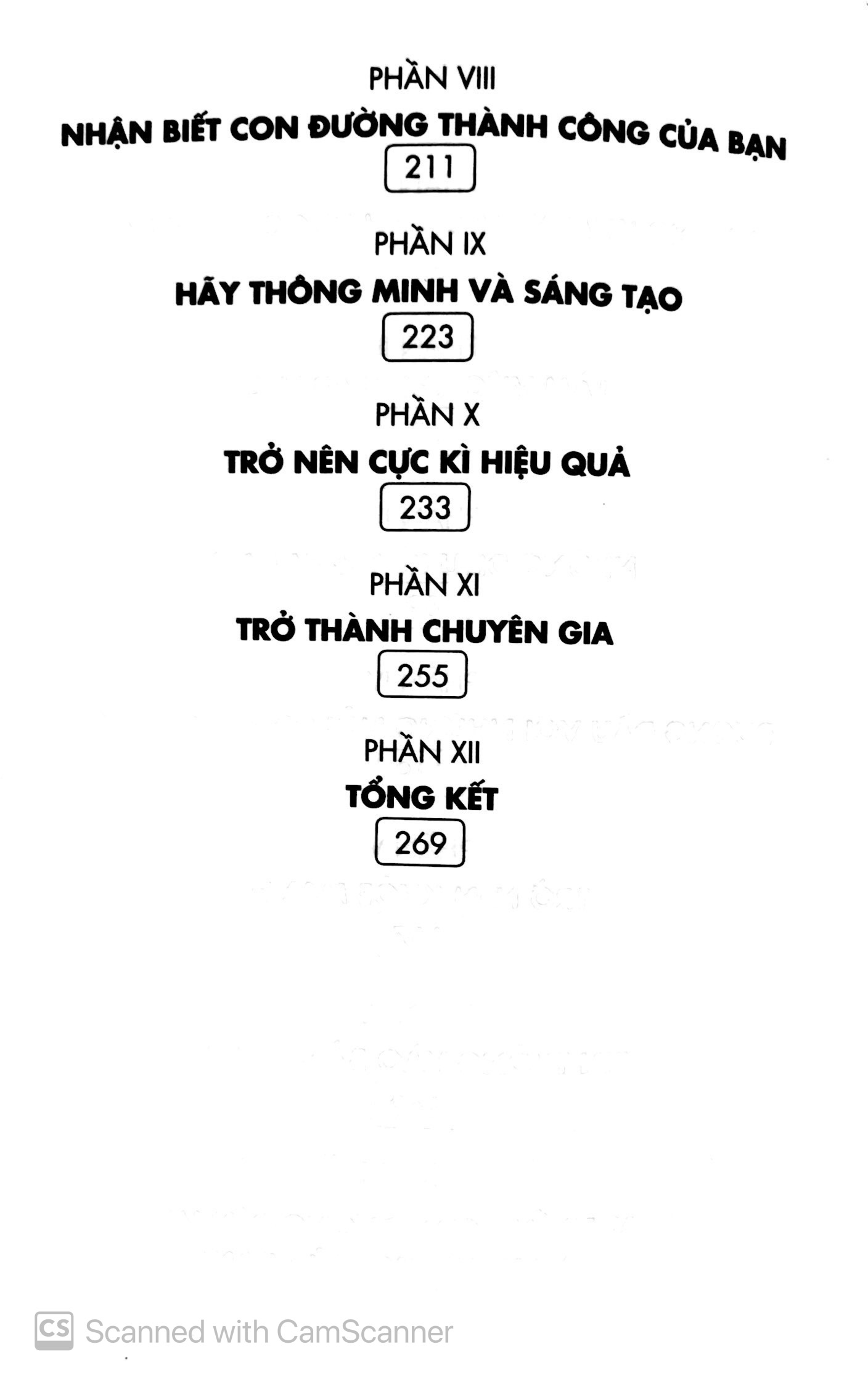 võ đạo trong kinh doanh và cuộc sống - Ảnh 4