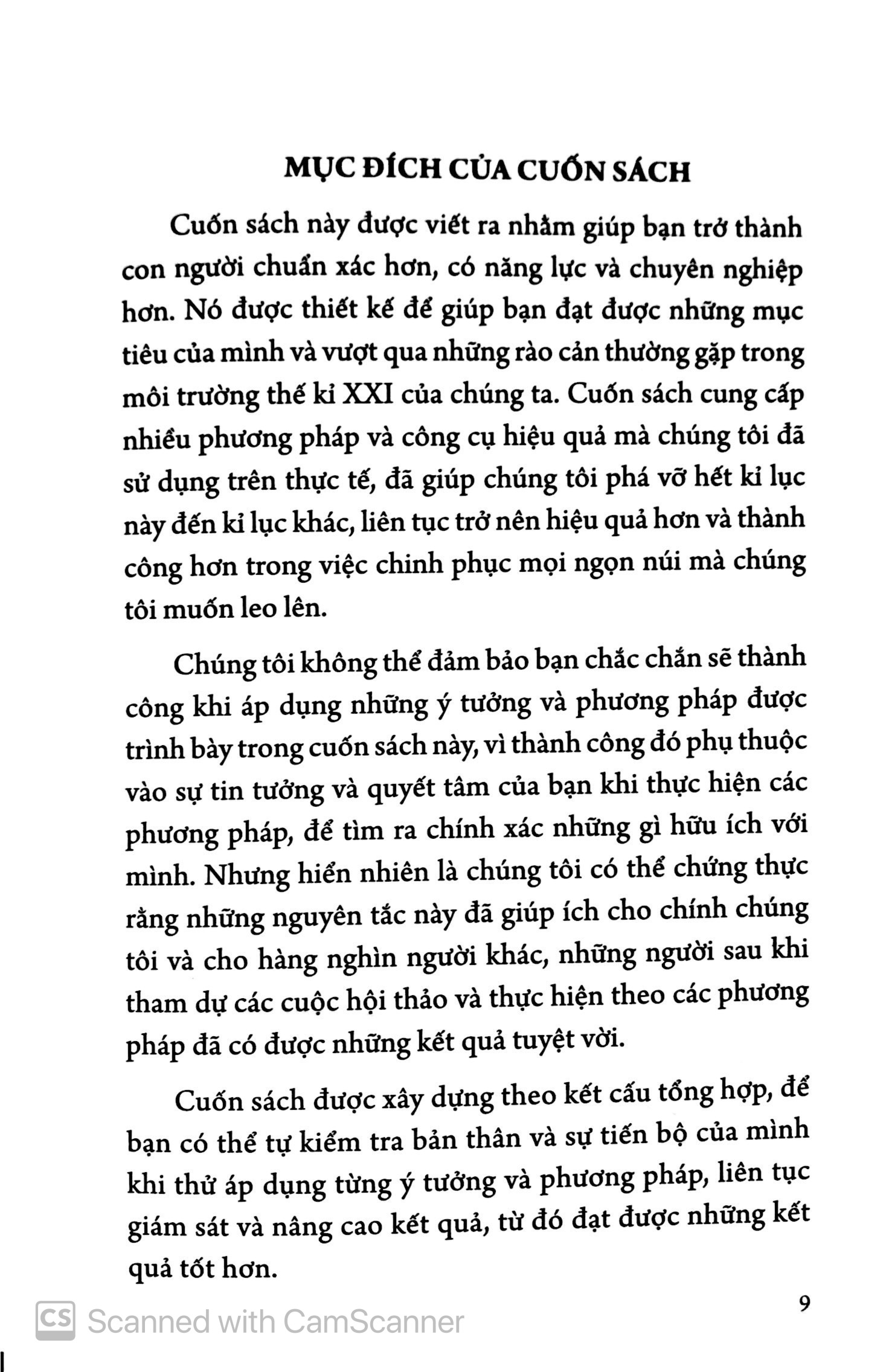võ đạo trong kinh doanh và cuộc sống - Ảnh 5