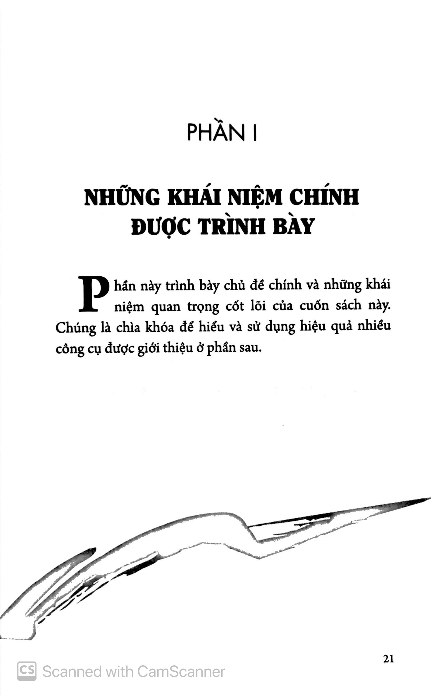 võ đạo trong kinh doanh và cuộc sống - Ảnh 6