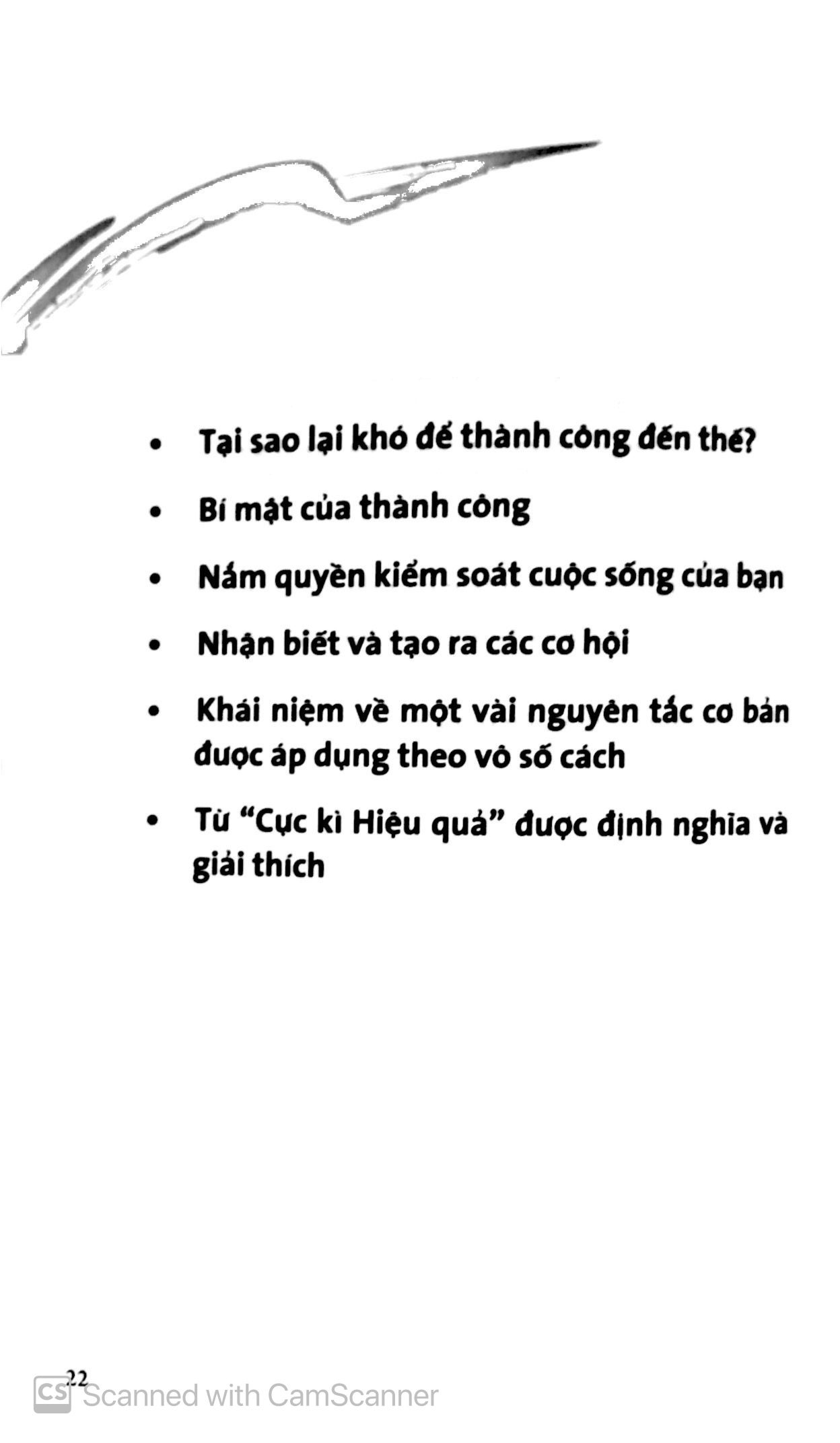 võ đạo trong kinh doanh và cuộc sống - Ảnh 7