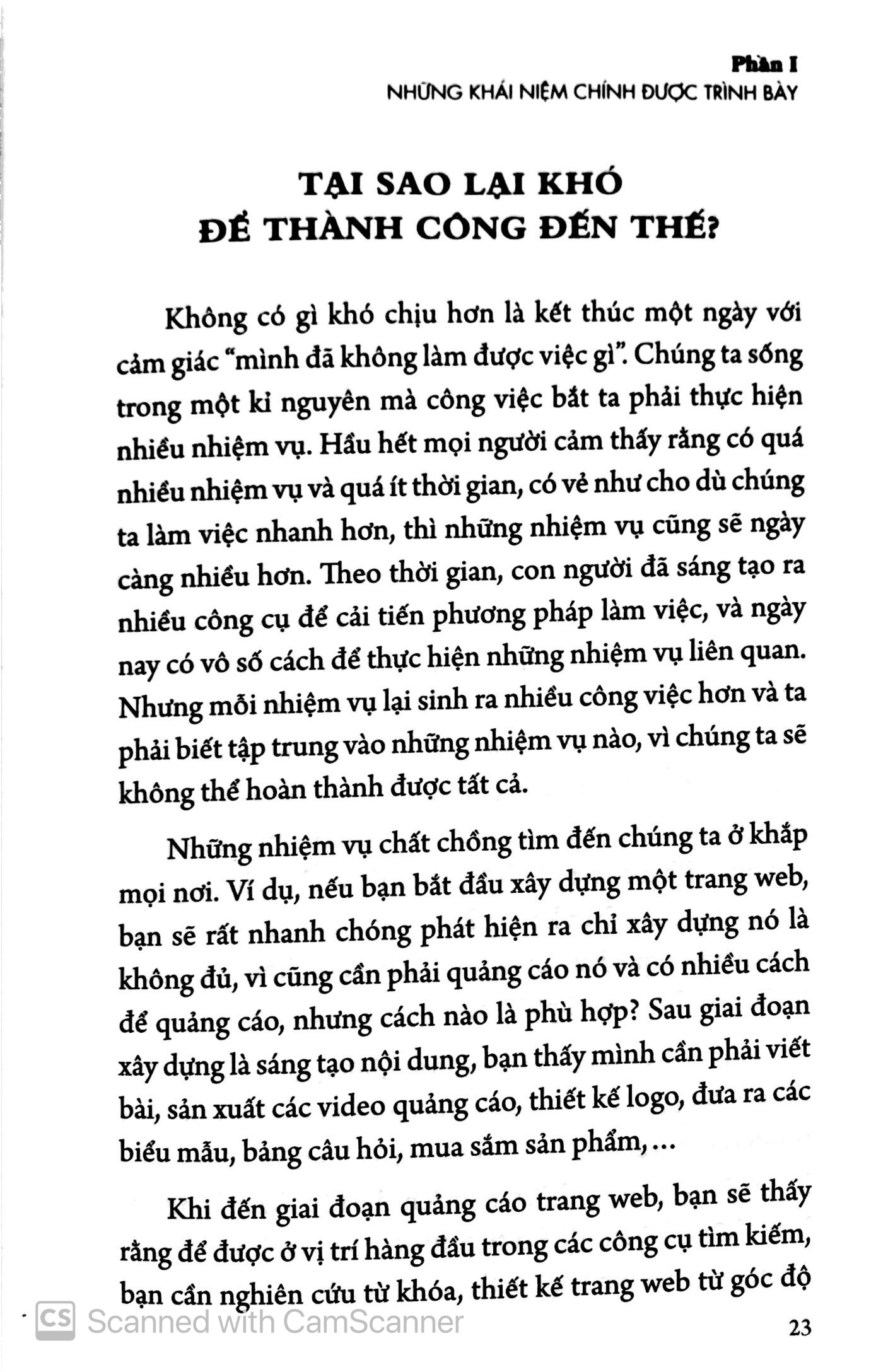 võ đạo trong kinh doanh và cuộc sống - Ảnh 8