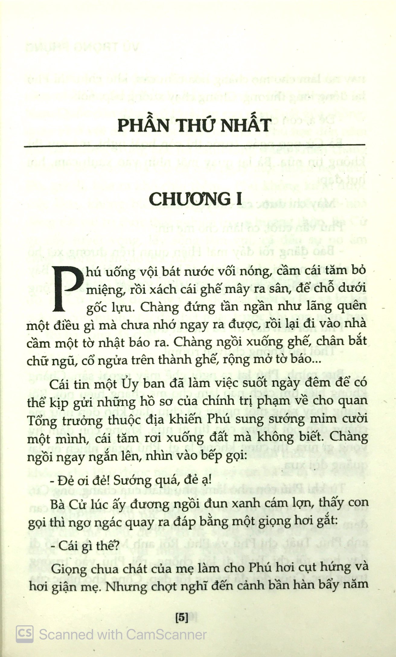 vỡ đê - Ảnh 3
