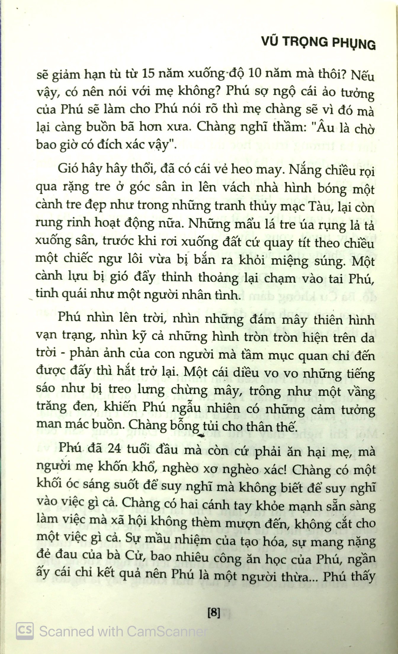 vỡ đê - Ảnh 6