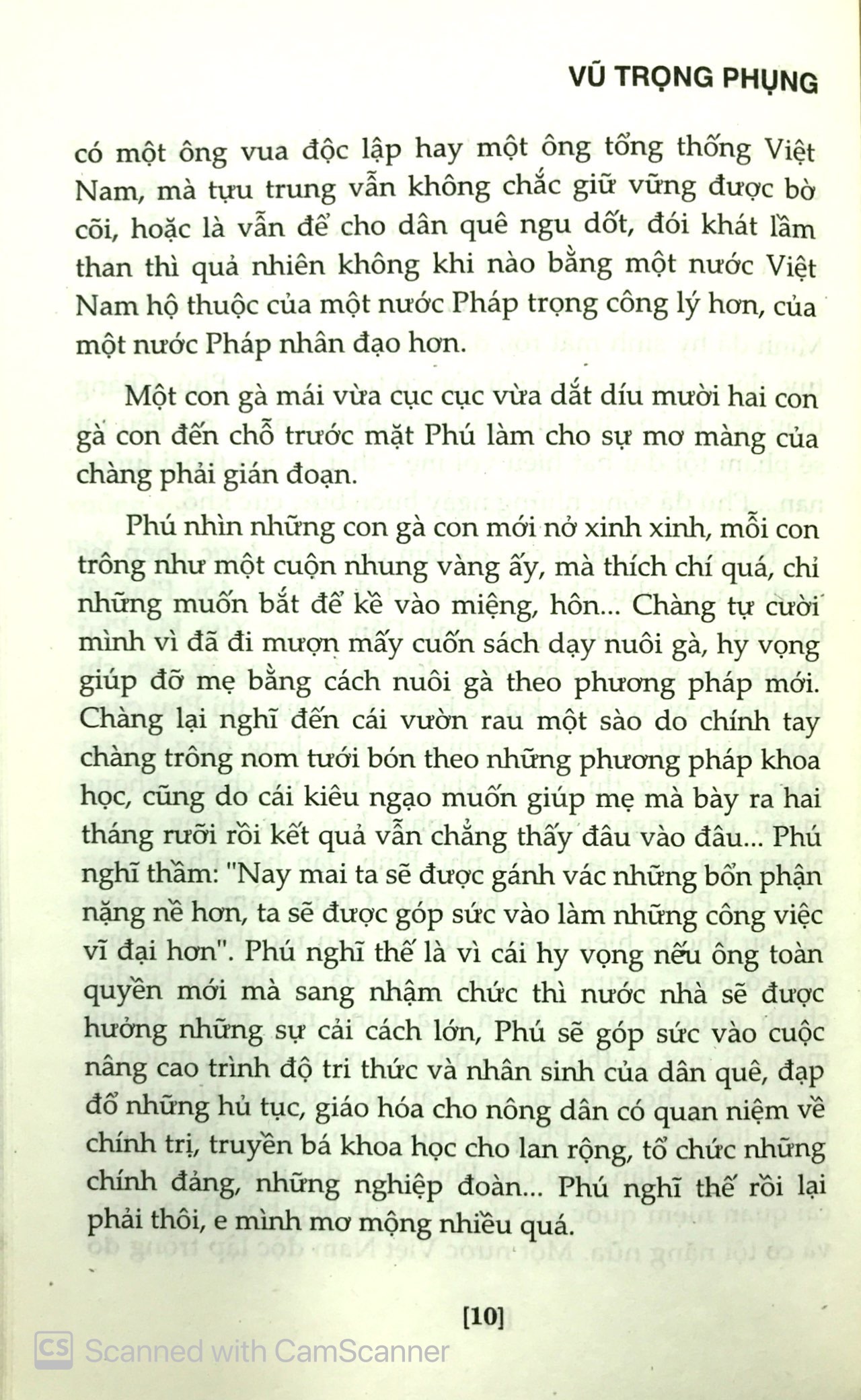 vỡ đê - Ảnh 8