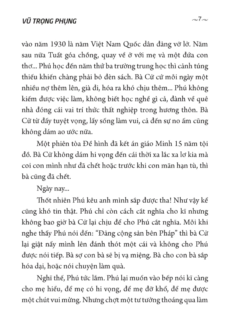 vỡ đê (tái bản) - Ảnh 5