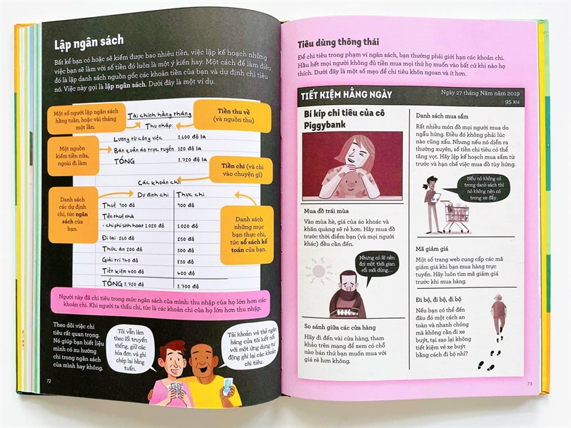 vỡ lòng về tiền tệ - money for beginners - Ảnh 5