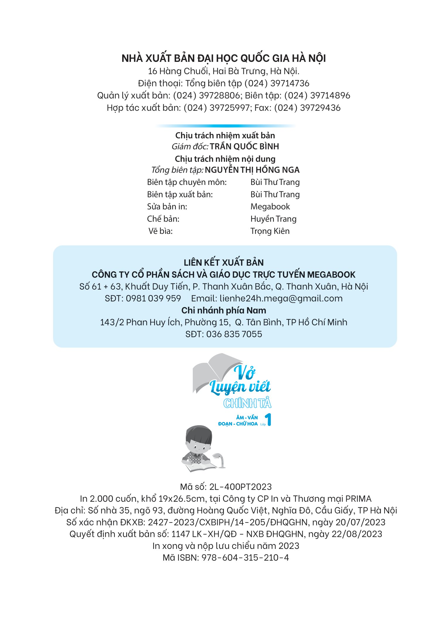 vở luyện viết chính tả lớp 1 - âm - vần - đoạn - chữ hoa - Ảnh 15