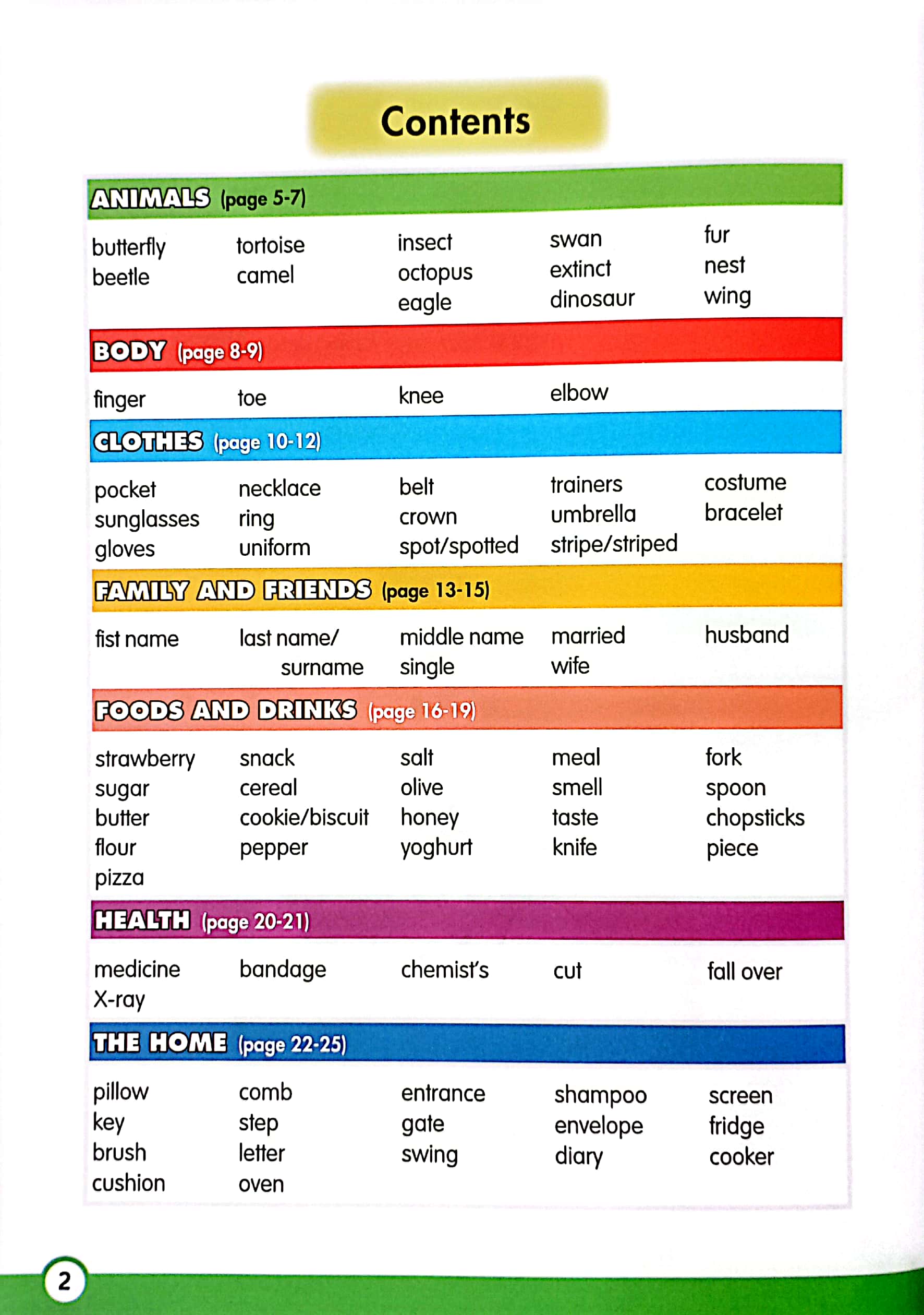 vở luyện viết tiếng anh flyers (tập viết tiếng anh theo cambridge) - Ảnh 3