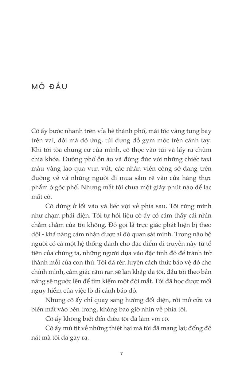 vợ mới của chồng tôi - Ảnh 2