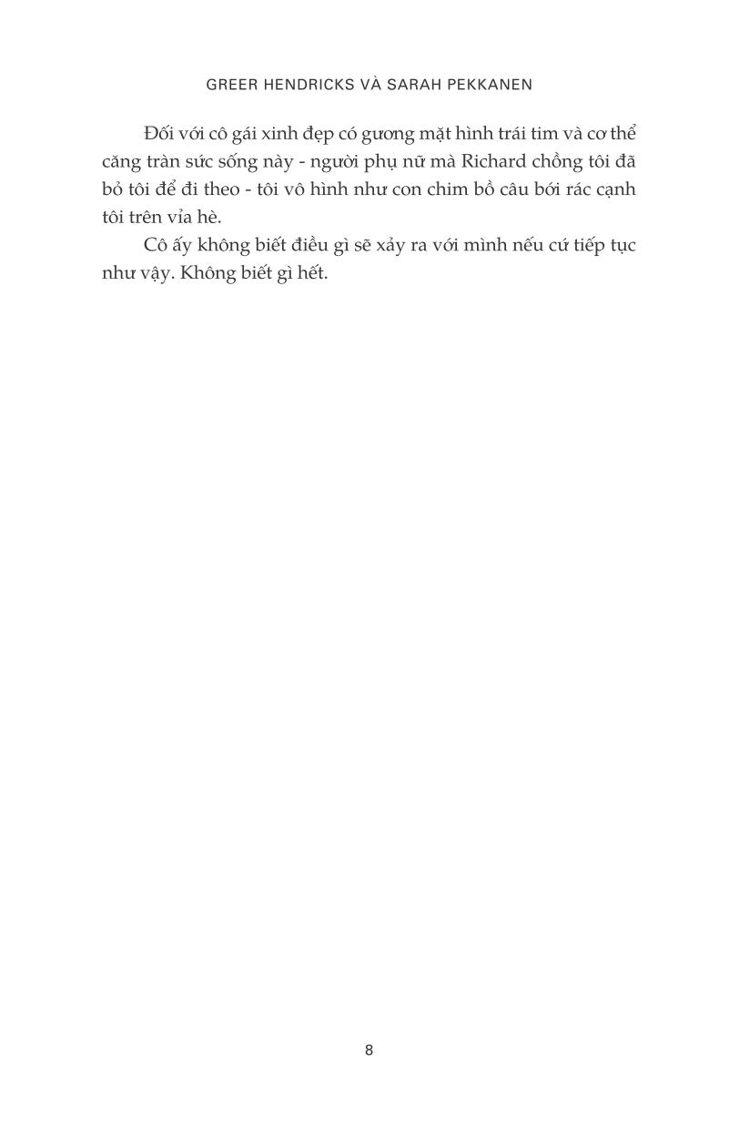 vợ mới của chồng tôi - Ảnh 3