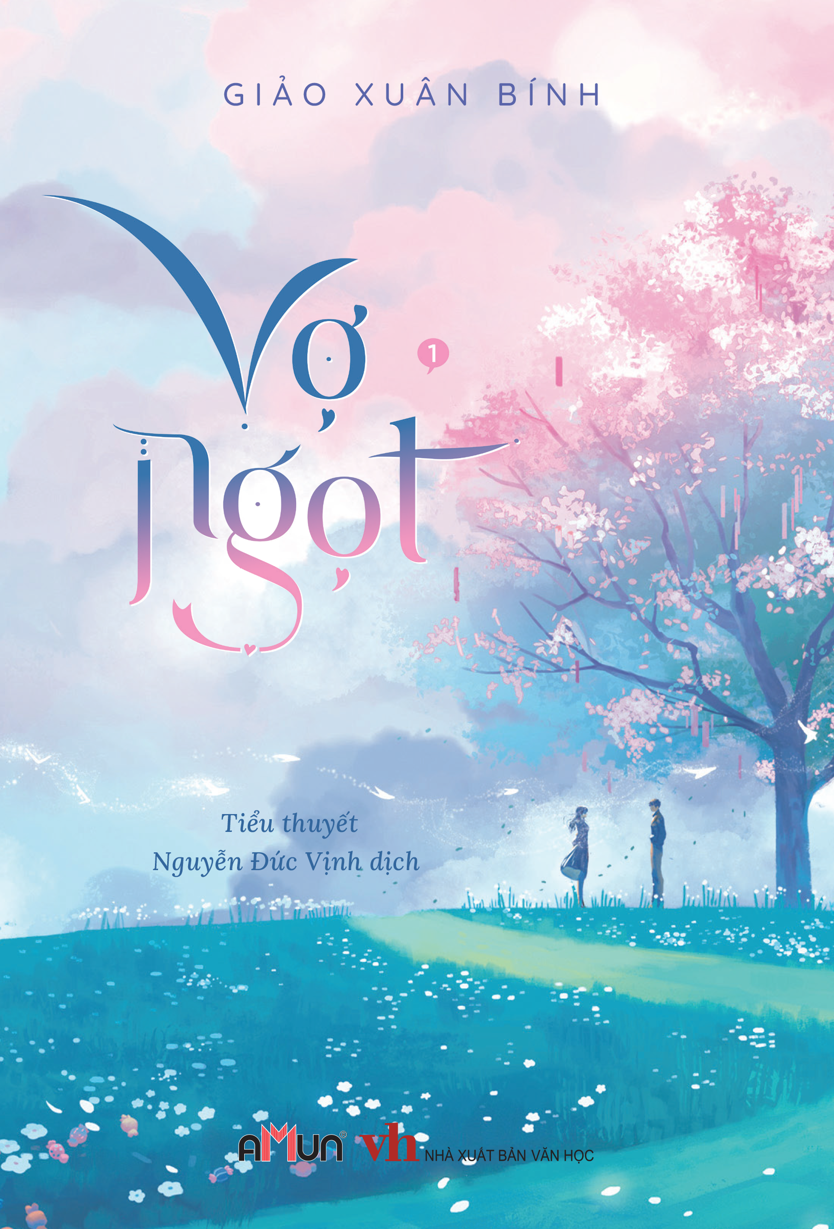 vợ ngọt - tập 1 - Ảnh 2