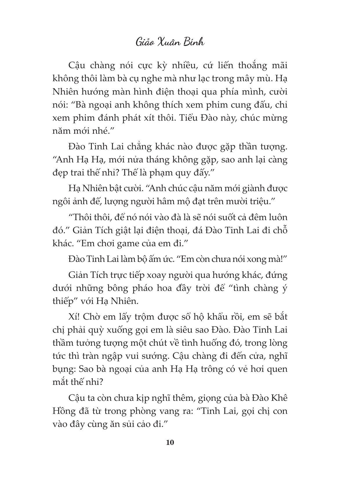 vợ ngọt - tập 2 - Ảnh 3