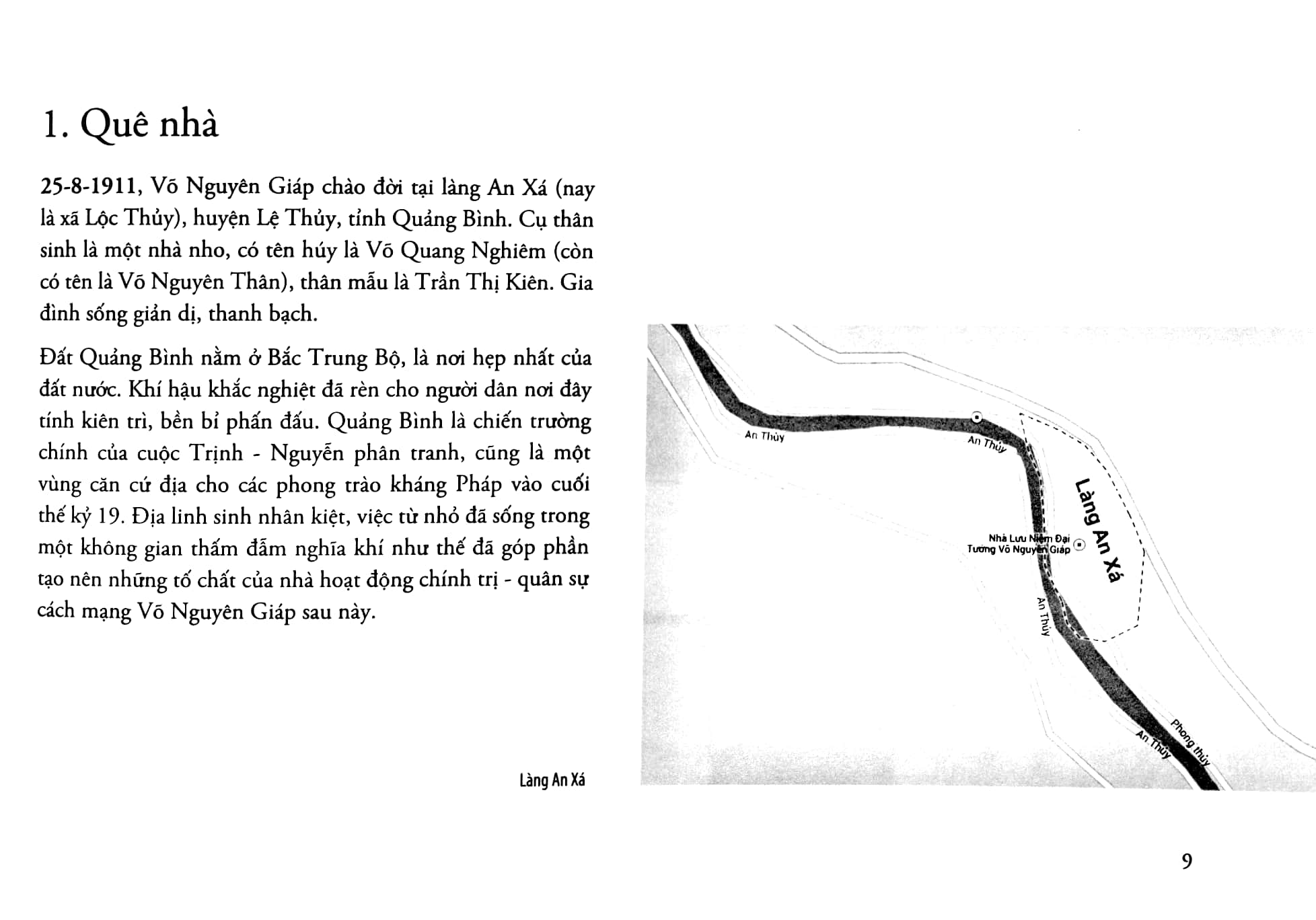 võ nguyên giáp - những năm tháng cuộc đời (tái bản) - Ảnh 4