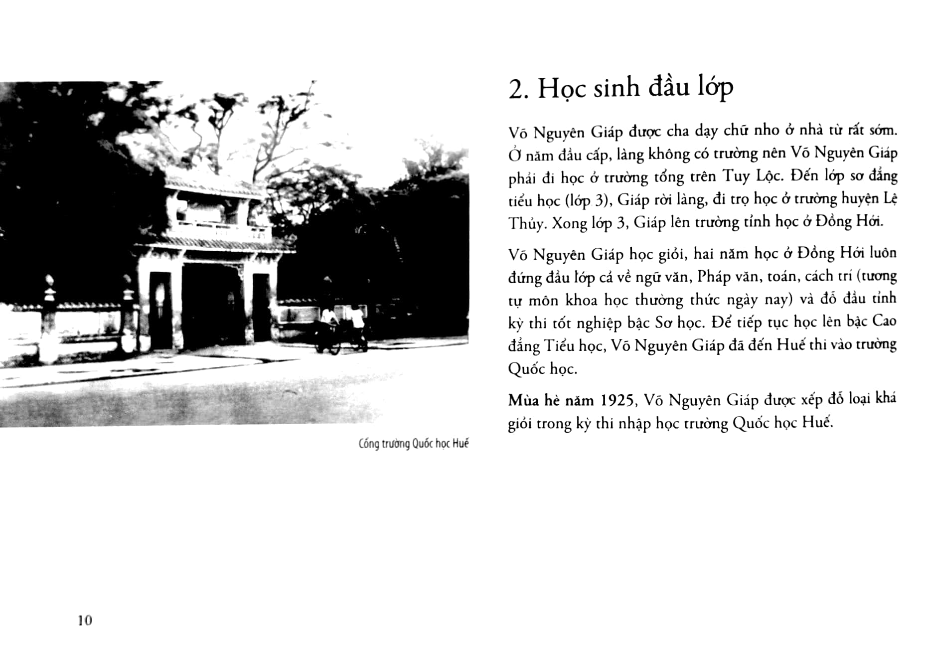 võ nguyên giáp - những năm tháng cuộc đời (tái bản) - Ảnh 5