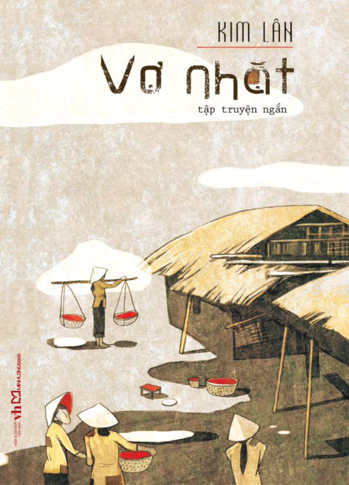 Vợ Nhặt (Tái Bản 2025) - Ảnh 2