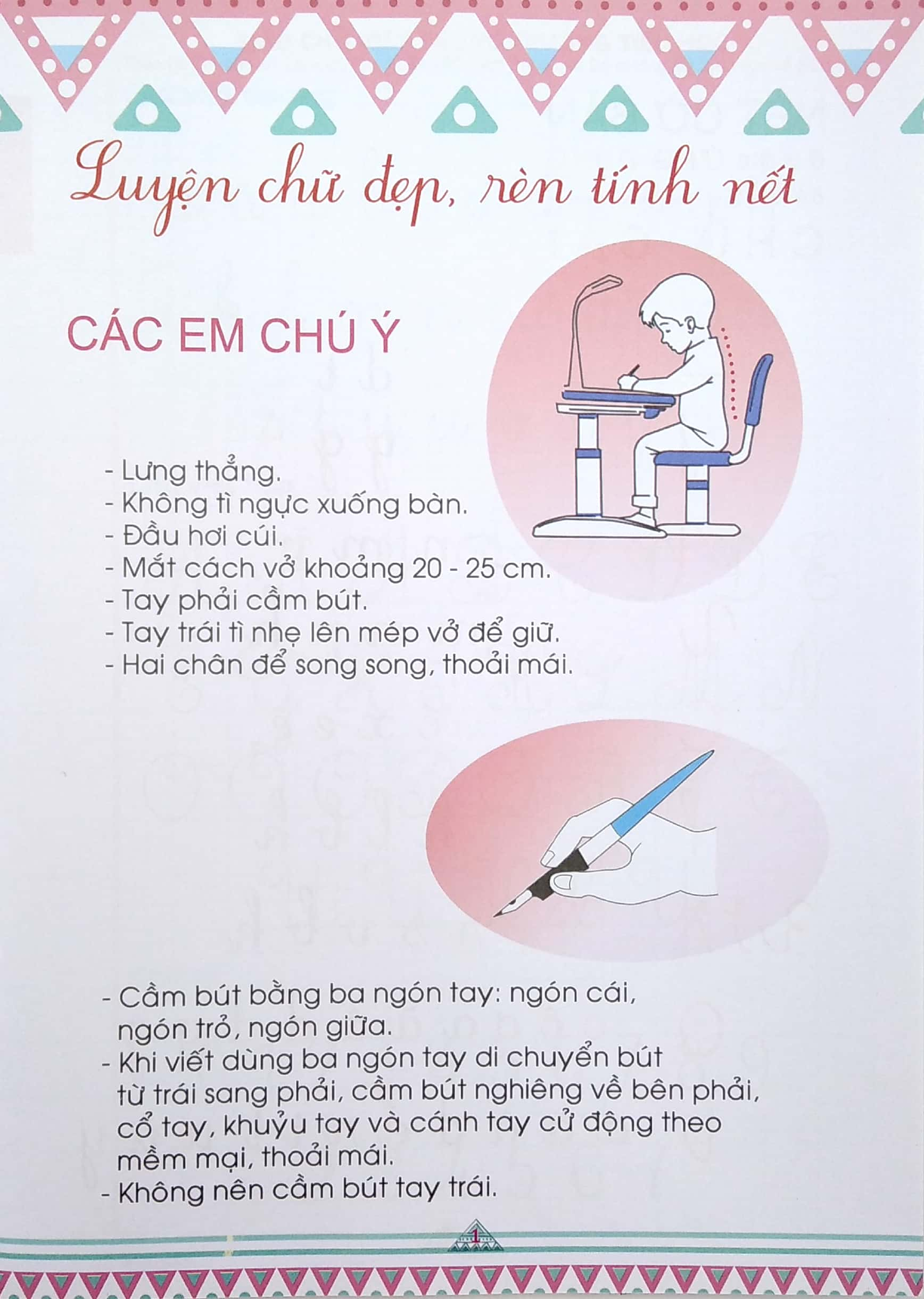 vở ô ly tập viết - mẫu chữ cỡ nhỏ - theo chuẩn chương trình sách giáo khoa mới - chân trời sáng tạo - Ảnh 5