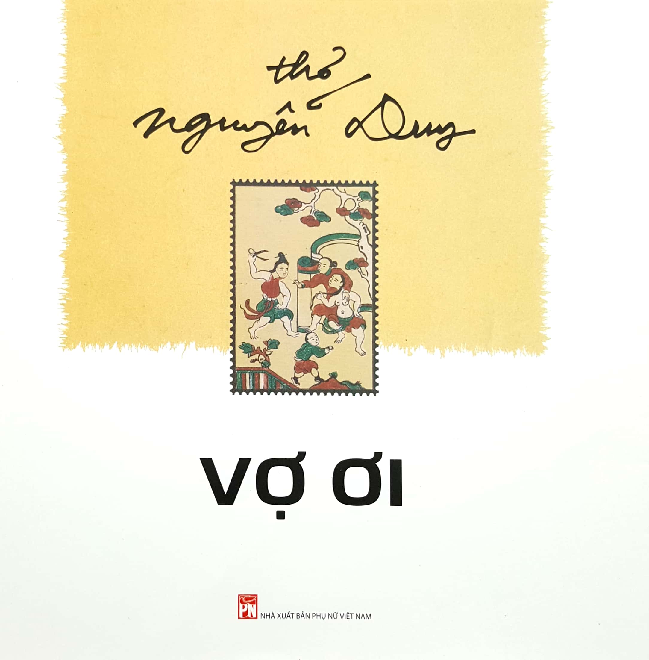 vợ ơi - Ảnh 2