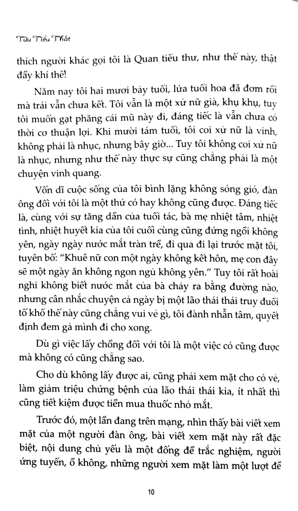 vợ ơi theo anh về nhà (tái bản 2018) - Ảnh 7