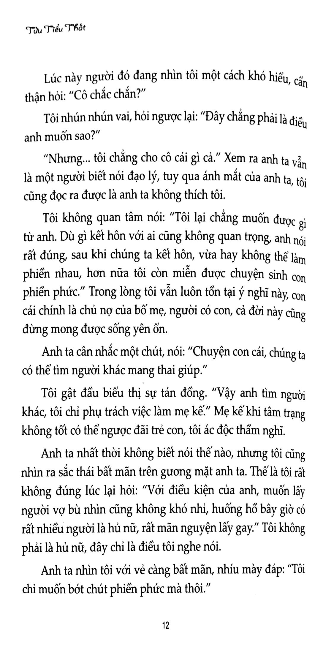 vợ ơi theo anh về nhà (tái bản 2018) - Ảnh 9