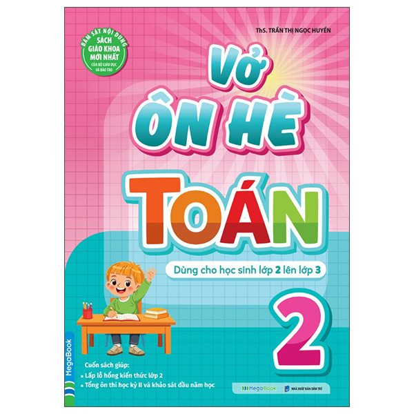 Vở Ôn Hè Toán 3 - Dành Cho Học Sinh Lớp 3 Lên Lớp 4 - Ảnh 19