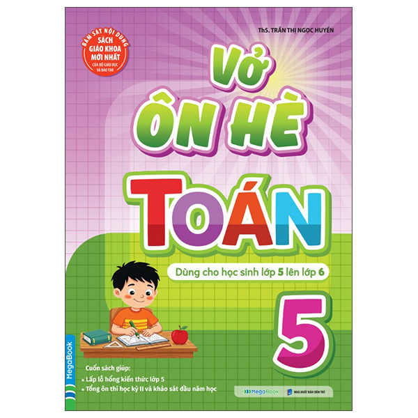 Vở Ôn Hè Toán 3 - Dành Cho Học Sinh Lớp 3 Lên Lớp 4 - Ảnh 20