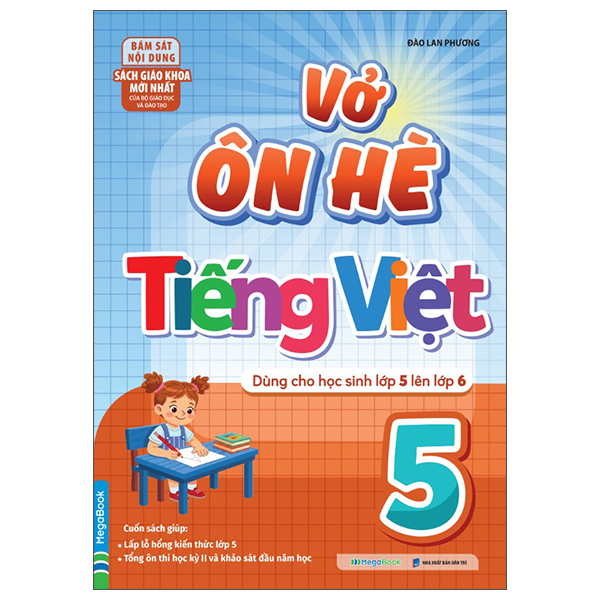 Vở Ôn Hè Toán 4 - Dành Cho Học Sinh Lớp 4 Lên Lớp 5 - Ảnh 13
