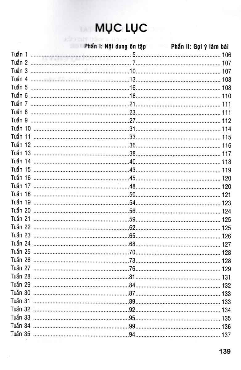 vở ôn tập cuối tuần tiếng việt lớp 2 (kết nối tri thức) - Ảnh 4