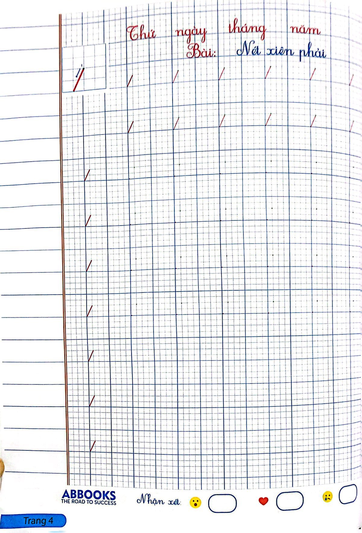 vở tập viết lớp 1 trọn bộ - Ảnh 6