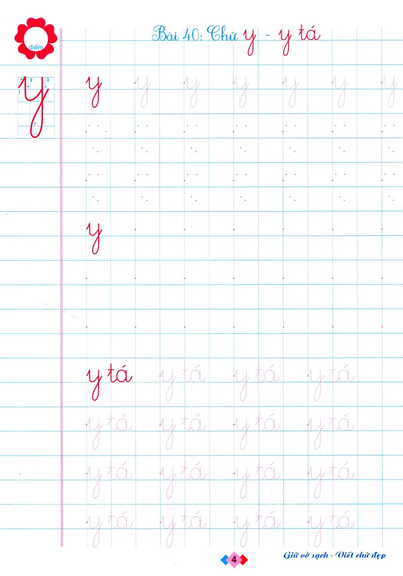 vở tập viết - tập 2 (tái bản 2024) - Ảnh 5