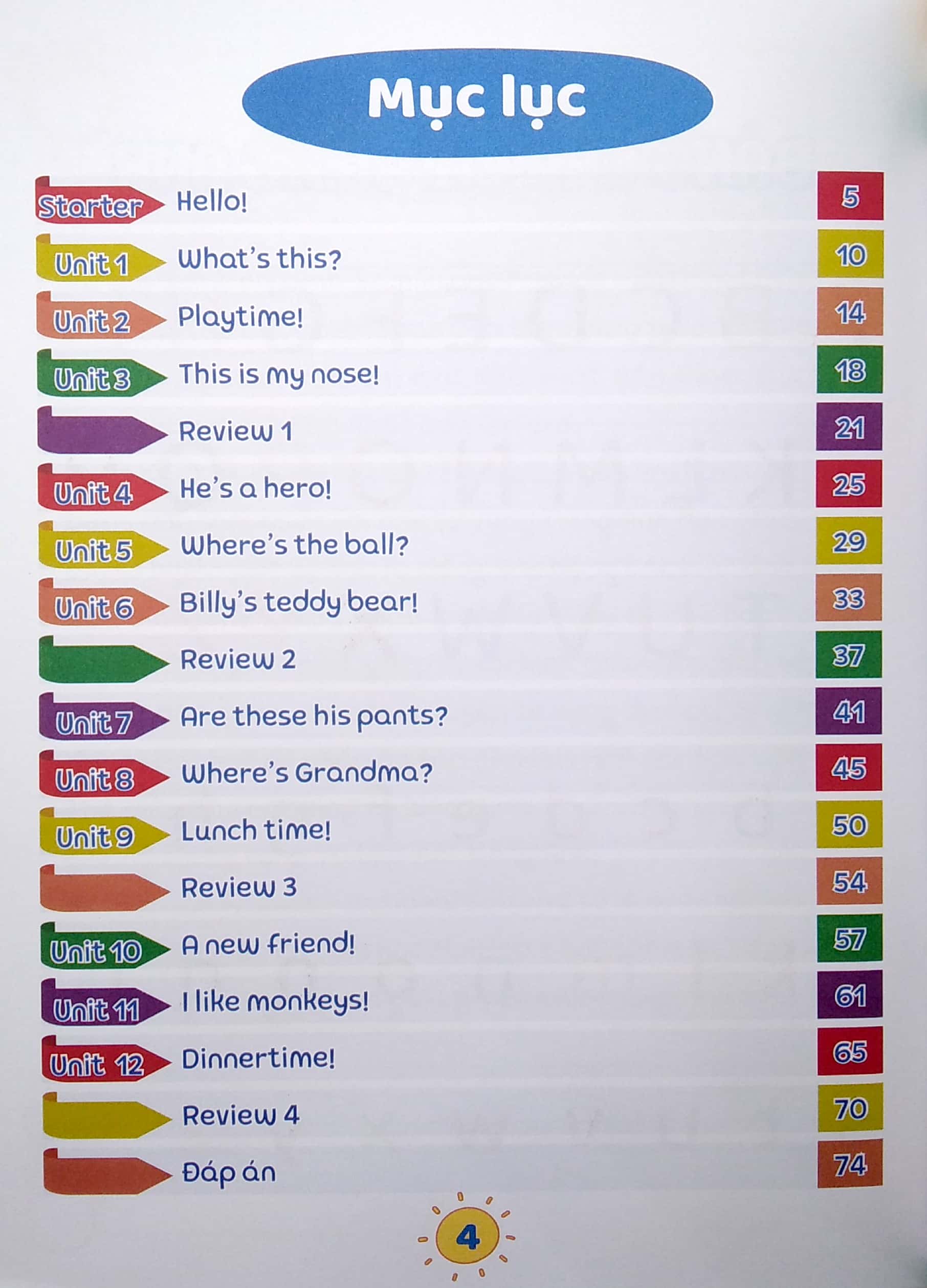 vở tập viết tiếng anh - family and friends - national edition 2 - notebook - Ảnh 4