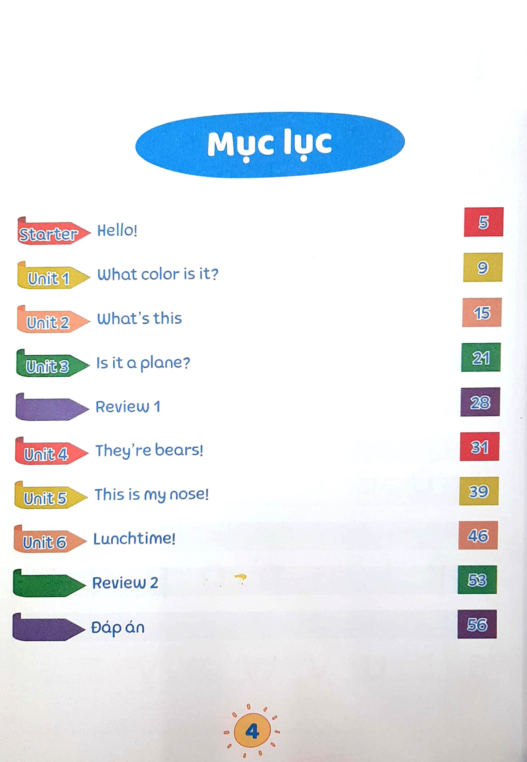 vở tập viết tiếng anh: family and friends - national editon 1 - Ảnh 3