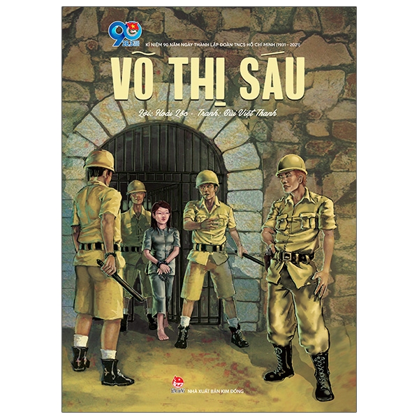Vo Thi Sau - Ảnh 2