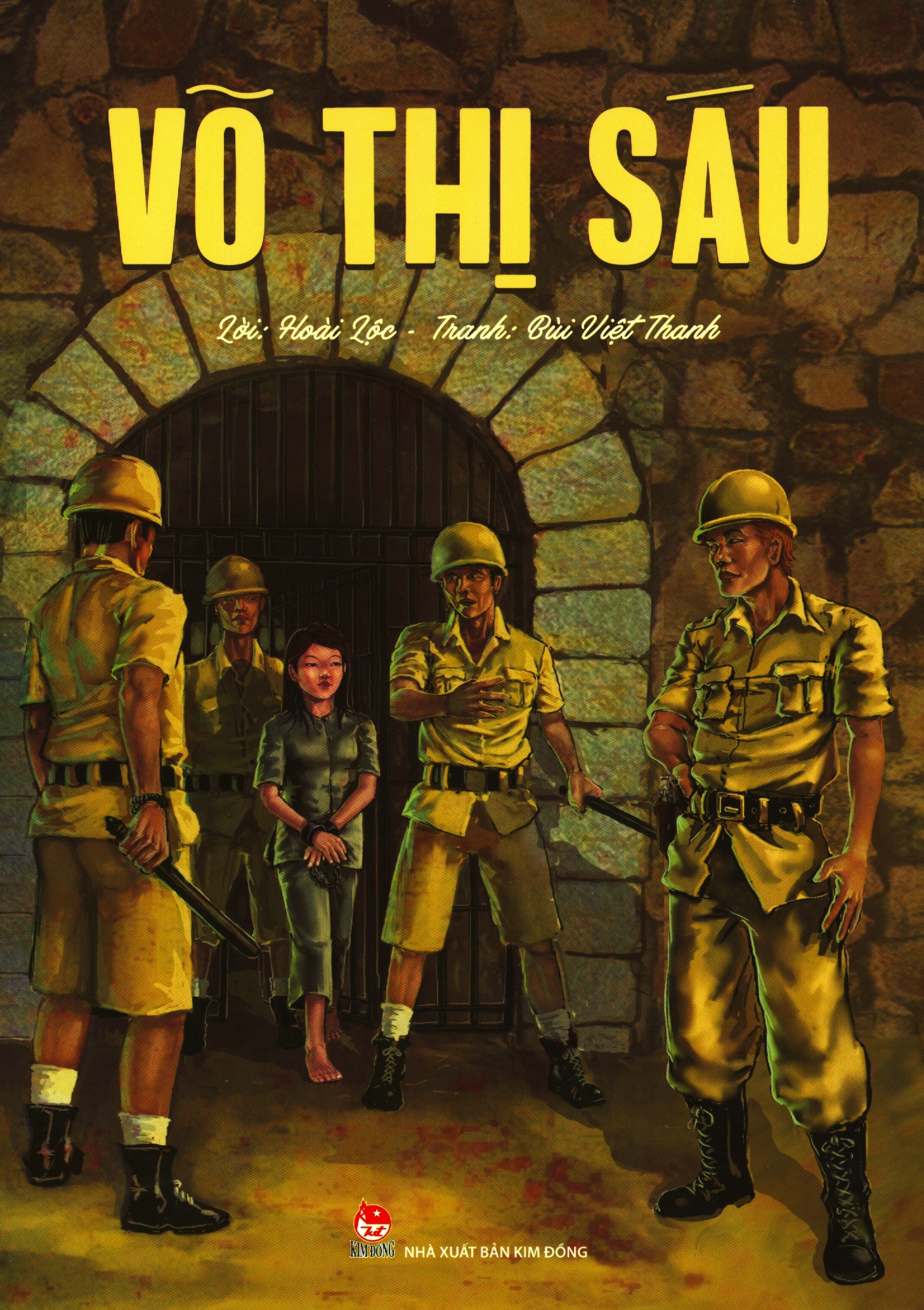 Vo Thi Sau - Ảnh 3