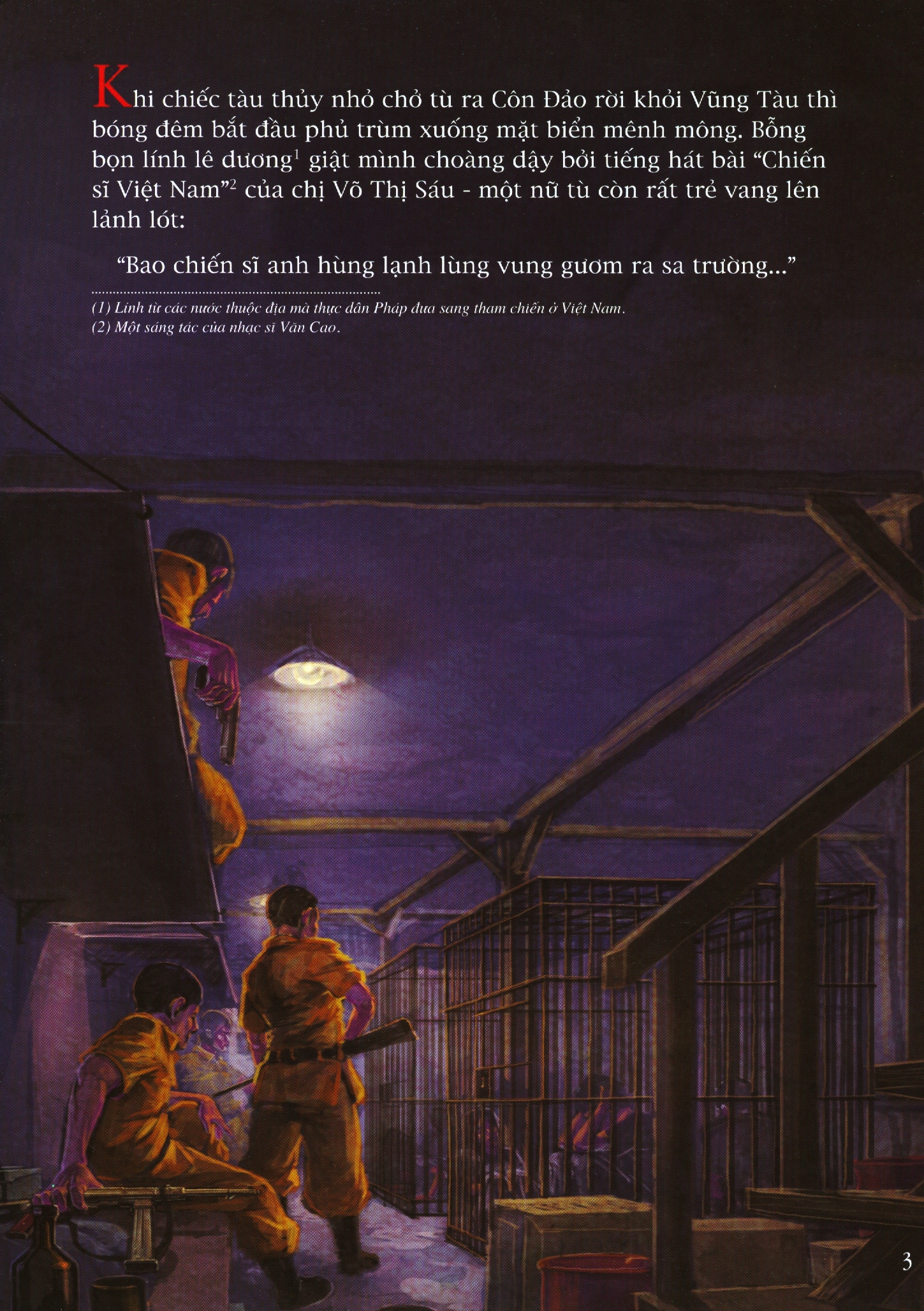 Vo Thi Sau - Ảnh 5