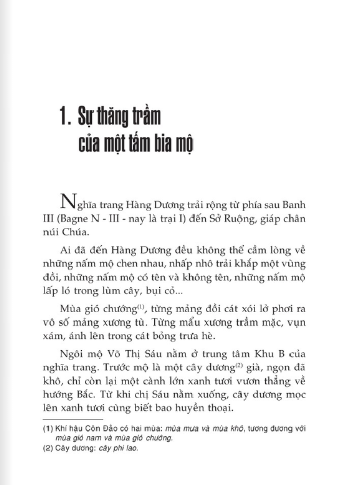 Võ Thị Sáu - Con Người Và Huyền Thoại (Tái Bản 2025) - Ảnh 8