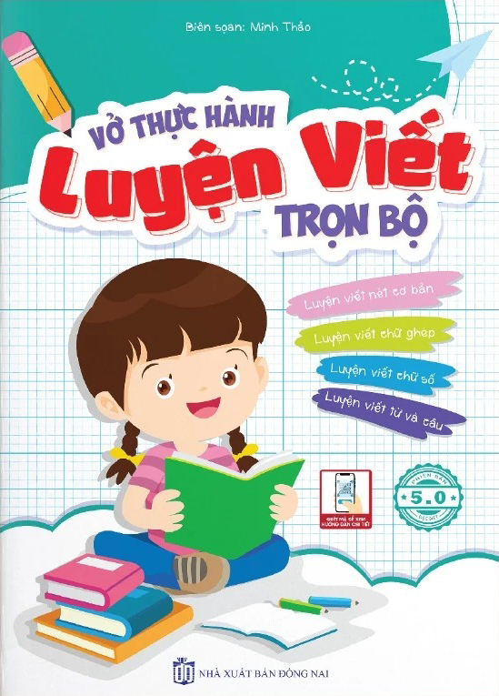 vở thực hành luyện viết trọn bộ - Ảnh 2