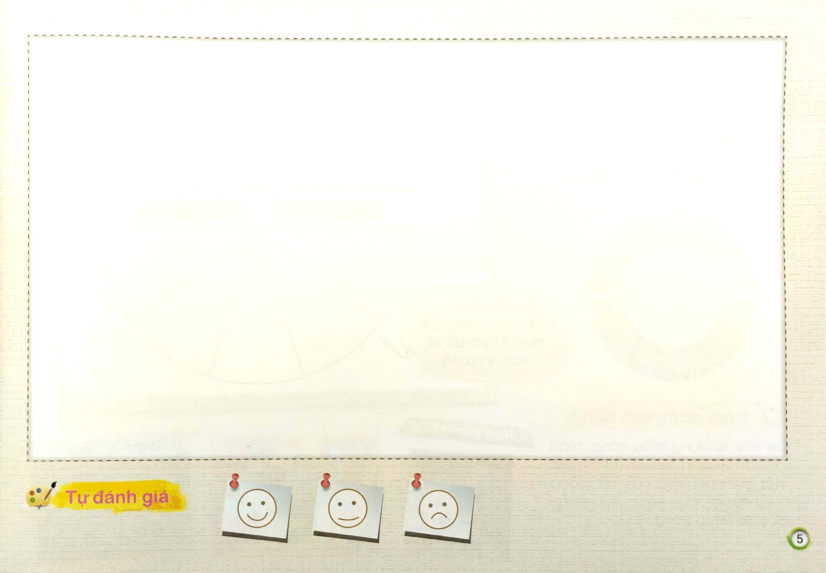 vở thực hành mĩ thuật 4 (cánh diều) (chuẩn) - Ảnh 6