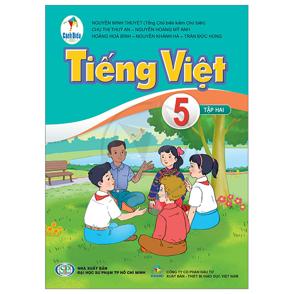 Vo Thuc Hanh Mi Thuat 5 (Canh Dieu) (2025) - Ảnh 16