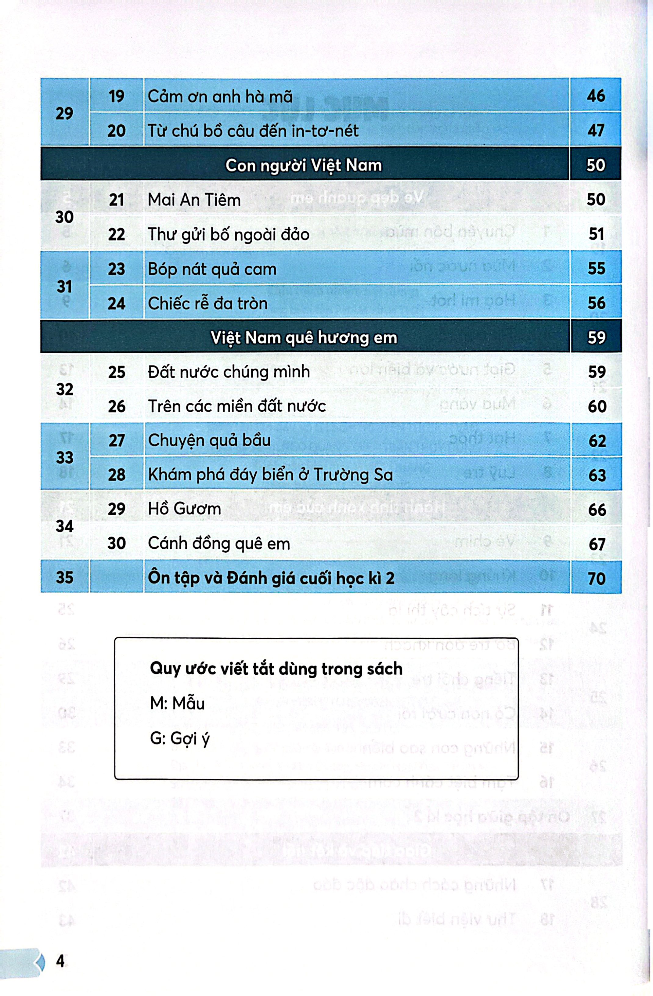 Vở Thực Hành Tiếng Việt 2 - Tập 2 (Kết Nối) (Chuẩn) - Ảnh 4