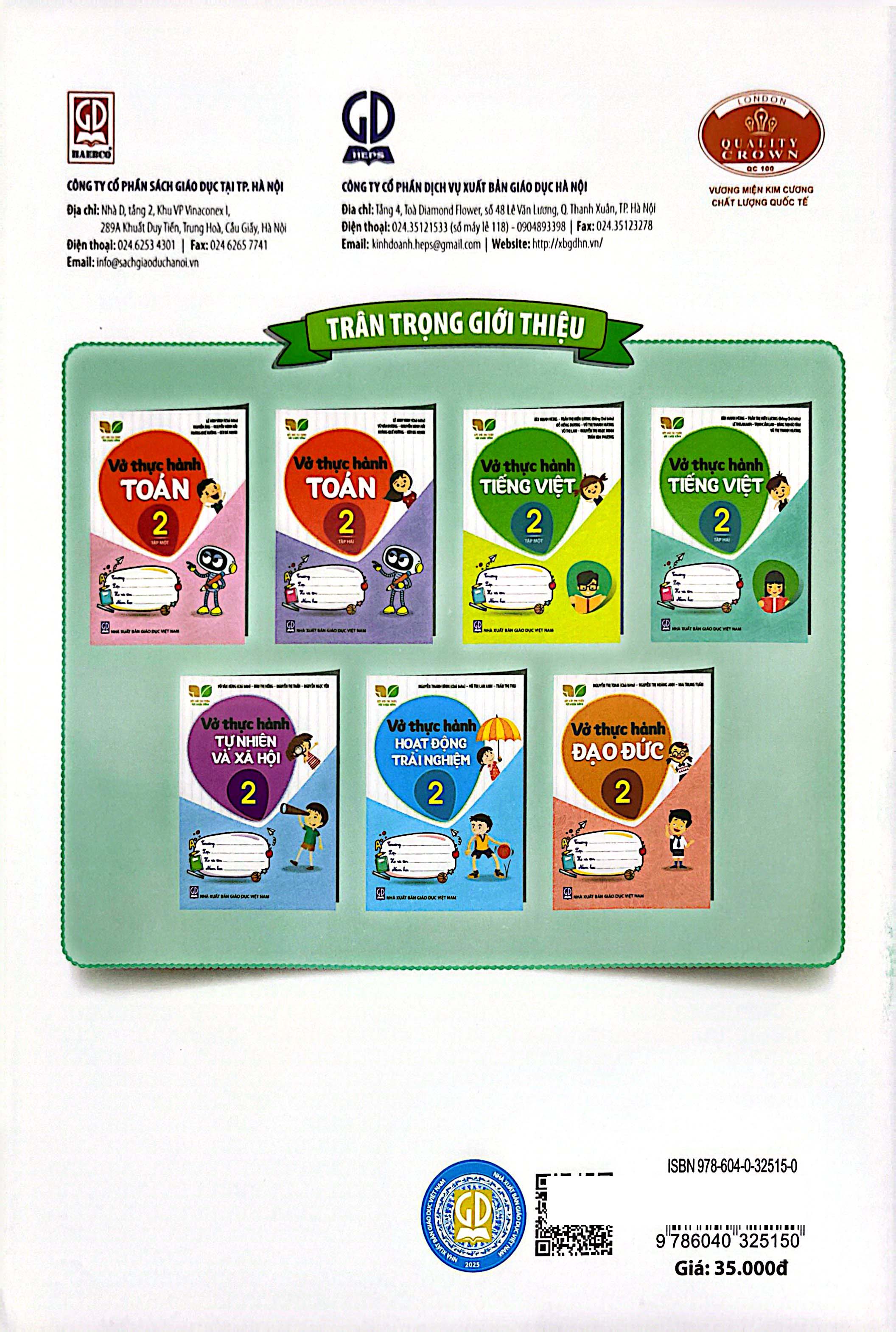 Vở Thực Hành Tiếng Việt 2 - Tập 2 (Kết Nối) (Chuẩn) - Ảnh 6