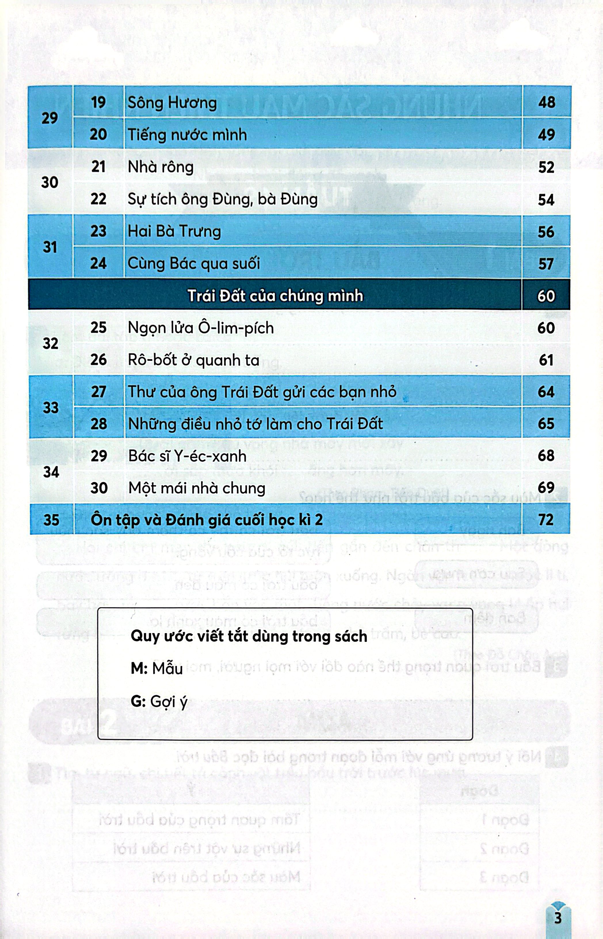 Vở Thực Hành Tiếng Việt 3 - Tập 2 (Kết Nối) (Chuẩn) - Ảnh 4