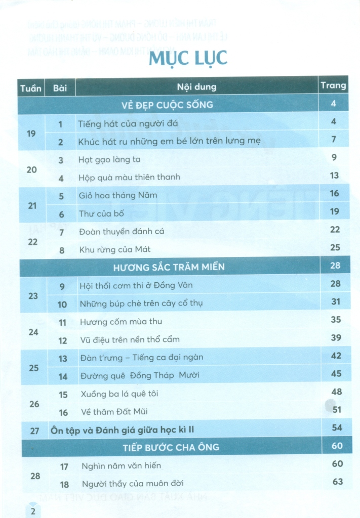 Vở Thực Hành Tiếng Việt 5 - Tập 2 (Kết Nối) - Ảnh 4